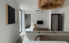 Carmela Apartment.